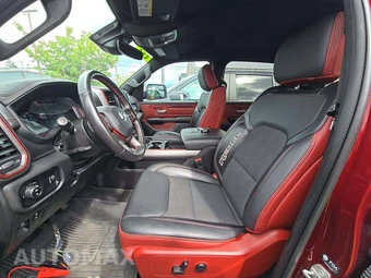 2023 Ram 1500 Rebel Crew Cab Short Bed - miniatura 6