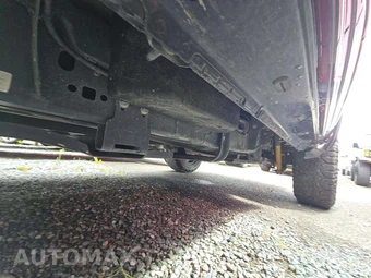 2023 Ram 1500 Rebel Crew Cab Short Bed - miniatura 7