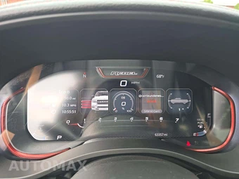 2023 Ram 1500 Rebel Crew Cab Short Bed - miniatura 9