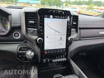 2023 Ram 1500 Rebel Crew Cab Short Bed - miniatura 10