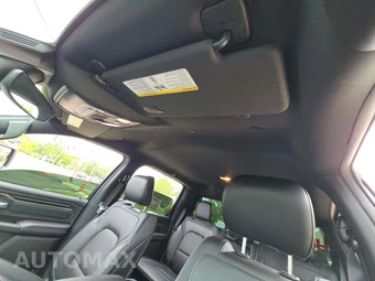 2023 Ram 1500 Rebel Crew Cab Short Bed - miniatura 11