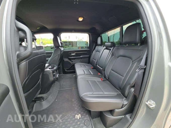 2023 Ram 1500 Rebel Crew Cab Short Bed - miniatura 13