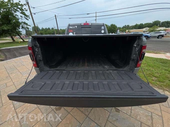 2023 Ram 1500 Rebel Crew Cab Short Bed - miniatura 14