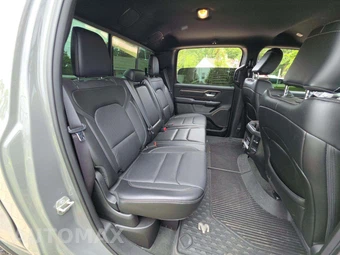 2023 Ram 1500 Rebel Crew Cab Short Bed - miniatura 16