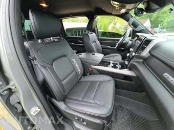 2023 Ram 1500 Rebel Crew Cab Short Bed - miniatura 18