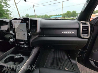 2023 Ram 1500 Rebel Crew Cab Short Bed - miniatura 19