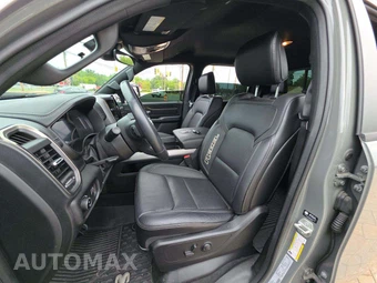 2023 Ram 1500 Rebel Crew Cab Short Bed - miniatura 6