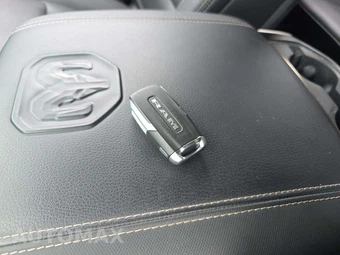 2023 Ram 1500 Rebel Crew Cab Short Bed - miniatura 8