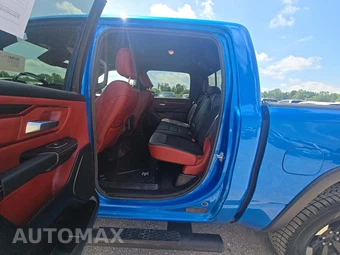2023 Ram 1500 Rebel Crew Cab Short Bed - miniatura 10