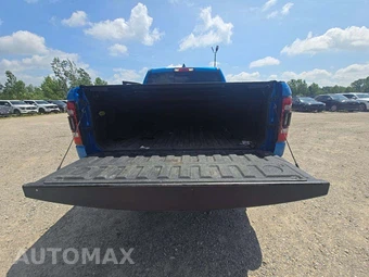 2023 Ram 1500 Rebel Crew Cab Short Bed - miniatura 11