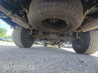 2023 Ram 1500 Rebel Crew Cab Short Bed - miniatura 12