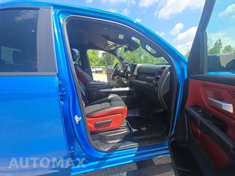 2023 Ram 1500 Rebel Crew Cab Short Bed - miniatura 15