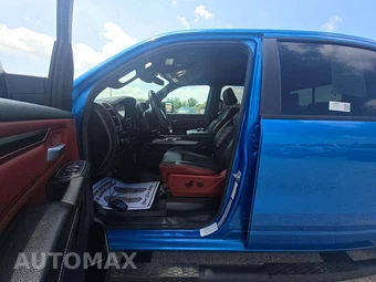 2023 Ram 1500 Rebel Crew Cab Short Bed - miniatura 3