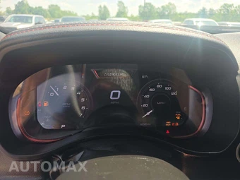 2023 Ram 1500 Rebel Crew Cab Short Bed - miniatura 6
