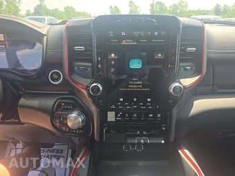 2023 Ram 1500 Rebel Crew Cab Short Bed - miniatura 7
