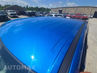 2023 Ram 1500 Rebel Crew Cab Short Bed - miniatura 9