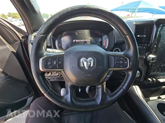2023 Ram 1500 Rebel Crew Cab Short Bed - miniatura 10