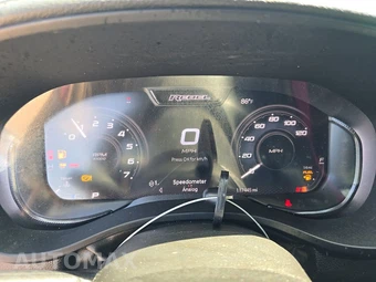 2023 Ram 1500 Rebel Crew Cab Short Bed - miniatura 12