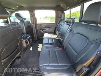 2023 Ram 1500 Rebel Crew Cab Short Bed - miniatura 13