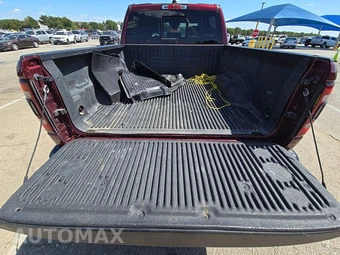 2023 Ram 1500 Rebel Crew Cab Short Bed - miniatura 16
