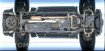 2023 Ram 1500 Rebel Crew Cab Short Bed - miniatura 18