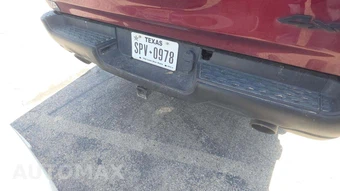 2023 Ram 1500 Rebel Crew Cab Short Bed - miniatura 19