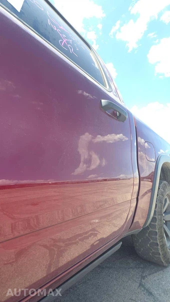 2023 Ram 1500 Rebel Crew Cab Short Bed - miniatura 20