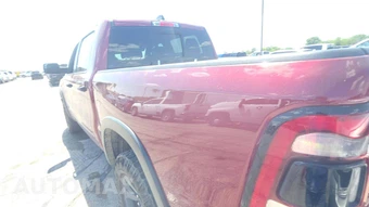 2023 Ram 1500 Rebel Crew Cab Short Bed - miniatura 21
