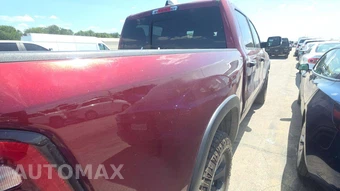 2023 Ram 1500 Rebel Crew Cab Short Bed - miniatura 22