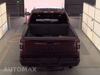 2023 Ram 1500 Rebel Crew Cab Short Bed - miniatura 5