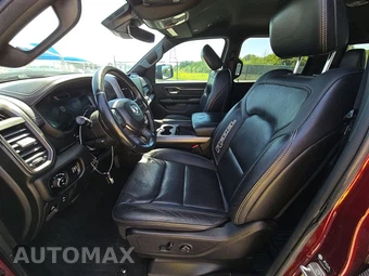 2023 Ram 1500 Rebel Crew Cab Short Bed - miniatura 7