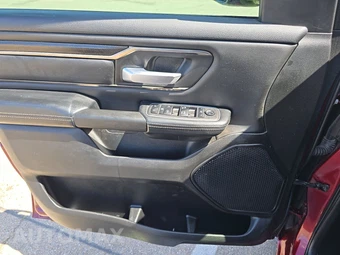 2023 Ram 1500 Rebel Crew Cab Short Bed - miniatura 9