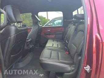 2023 Ram 1500 Rebel Crew Cab Short Bed - miniatura 10