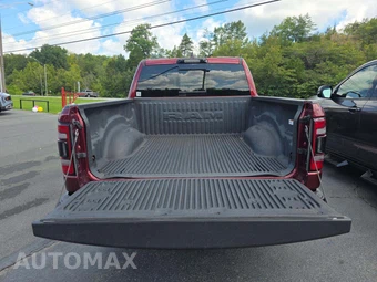 2023 Ram 1500 Rebel Crew Cab Short Bed - miniatura 11