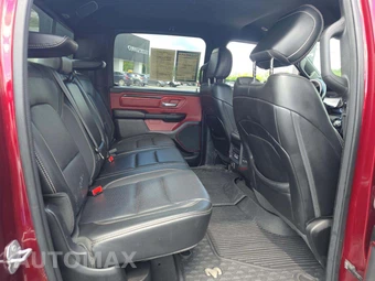 2023 Ram 1500 Rebel Crew Cab Short Bed - miniatura 13