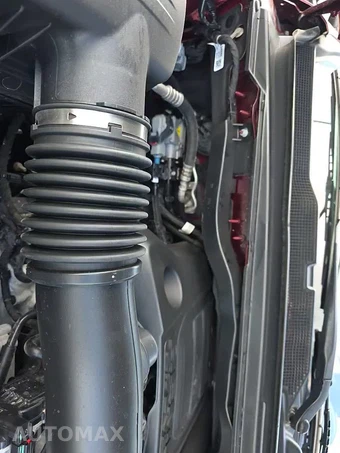 2023 Ram 1500 Rebel Crew Cab Short Bed - miniatura 18