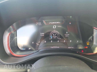 2023 Ram 1500 Rebel Crew Cab Short Bed - miniatura 6