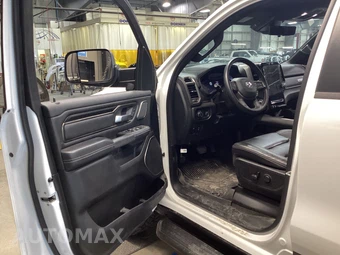 2023 Ram 1500 Rebel Crew Cab Short Bed - miniatura 13