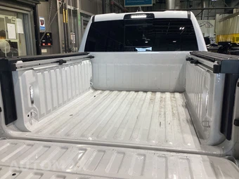 2023 Ram 1500 Rebel Crew Cab Short Bed - miniatura 15