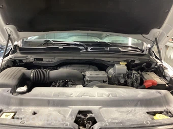 2023 Ram 1500 Rebel Crew Cab Short Bed - miniatura 16