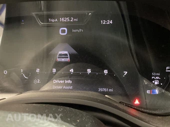 2023 Ram 1500 Rebel Crew Cab Short Bed - miniatura 18