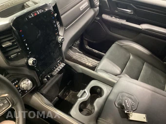 2023 Ram 1500 Rebel Crew Cab Short Bed - miniatura 19