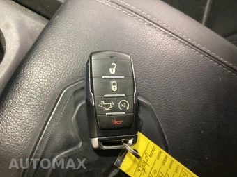 2023 Ram 1500 Rebel Crew Cab Short Bed - miniatura 21