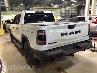 2023 Ram 1500 Rebel Crew Cab Short Bed - miniatura 3