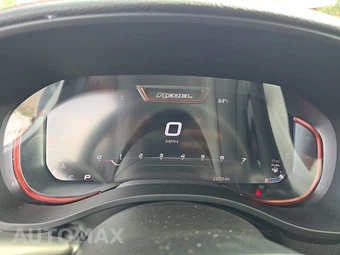 2023 Ram 1500 Rebel Crew Cab Short Bed - miniatura 12