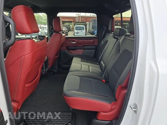 2023 Ram 1500 Rebel Crew Cab Short Bed - miniatura 13