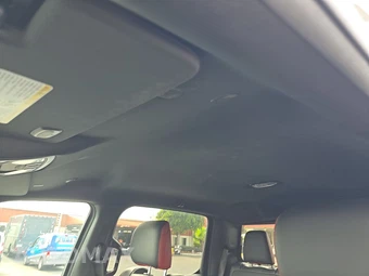 2023 Ram 1500 Rebel Crew Cab Short Bed - miniatura 14