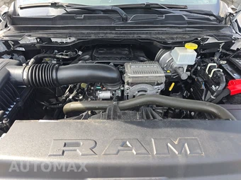 2023 Ram 1500 Rebel Crew Cab Short Bed - miniatura 16
