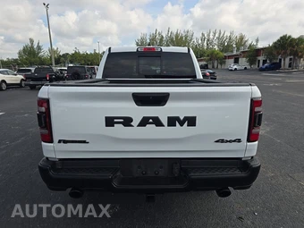 2023 Ram 1500 Rebel Crew Cab Short Bed - miniatura 5