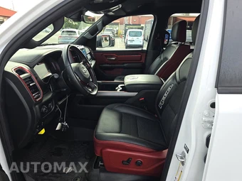 2023 Ram 1500 Rebel Crew Cab Short Bed - miniatura 7